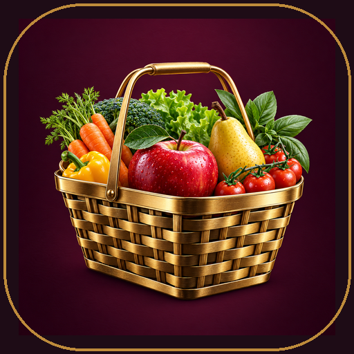 Moriston Food Market logo